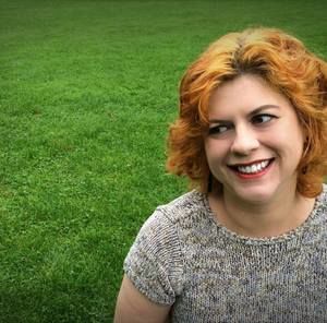 Meet your Posher, Fatima